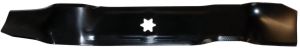Oregon 212-6616 - Blade, N2 Razor-X®, Mulching (2) for 38"